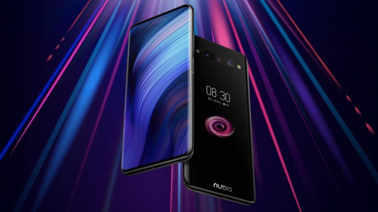Nubia Z20, lo smartphone con doppio display sbarcherà anche in Italia: caratteristiche, uscita e prezzo