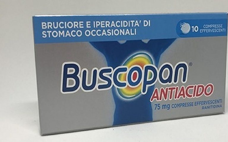 L’AIFA ritira farmaci anti-acido per la presenza di impurità cancerogene: ecco quali sono