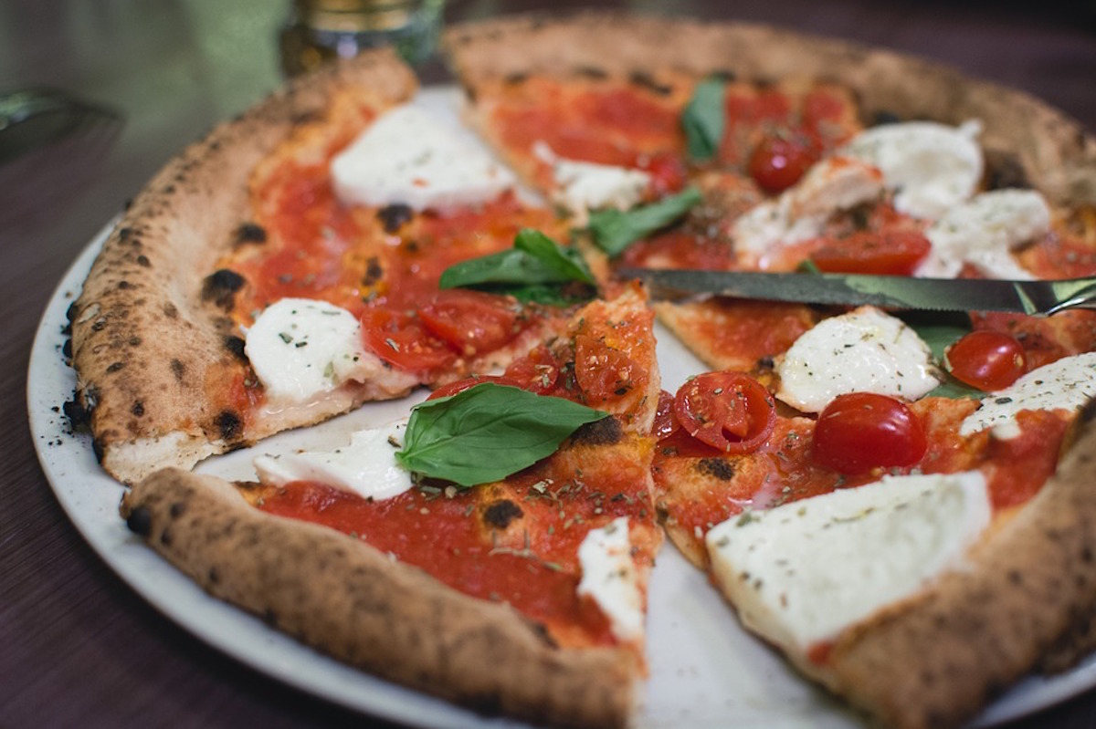 La dieta della pizza, quale possiamo mangiare senza ingrassare