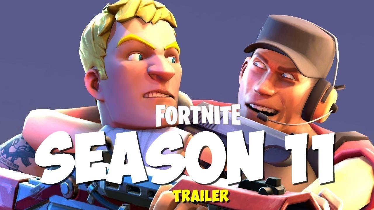 Fortnite Presto La Stagione 11 Debuttano I Bot In Arrivo Anche Una Nuova Mappa Centro Meteo Italiano