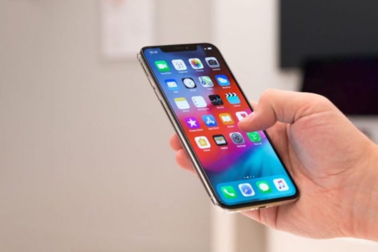 iPhone 2020, sparisce il notch: le novità in arrivo col prossimo melafonino