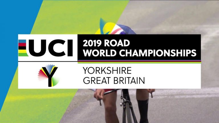 DIRETTA Ciclismo Mondiali 2019 LIVE elite uomini: pioggia e freddo, gruppo compatto. Meteo Yorkshire