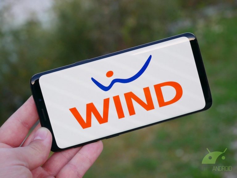 Offerte telefonia mobile, la nuova promozione Wind contro tutti