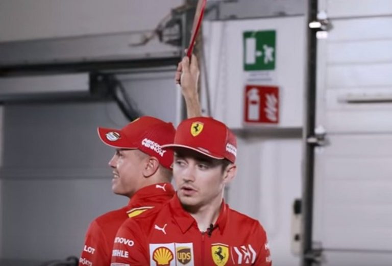 Formula 1 2019, dopo Sochi e verso il GP Suzuka: Vettel-Leclerc, separati in casa Ferrari ? Meteo Giappone