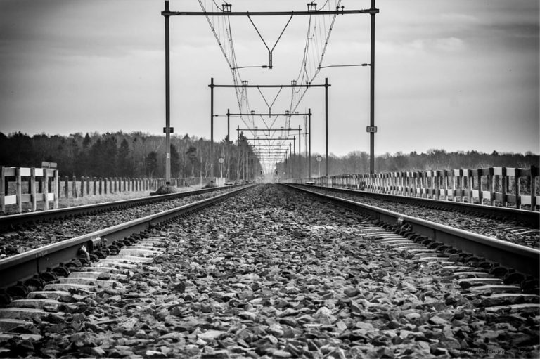 Inaugurazione della prima linea ferroviaria italiana, Google dedica un Doodle per l’anniversario dei 180 anni