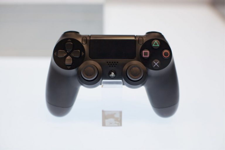 PlayStation 5: uscita confermata a fine 2020. Arriva anche un nuovo DualShock