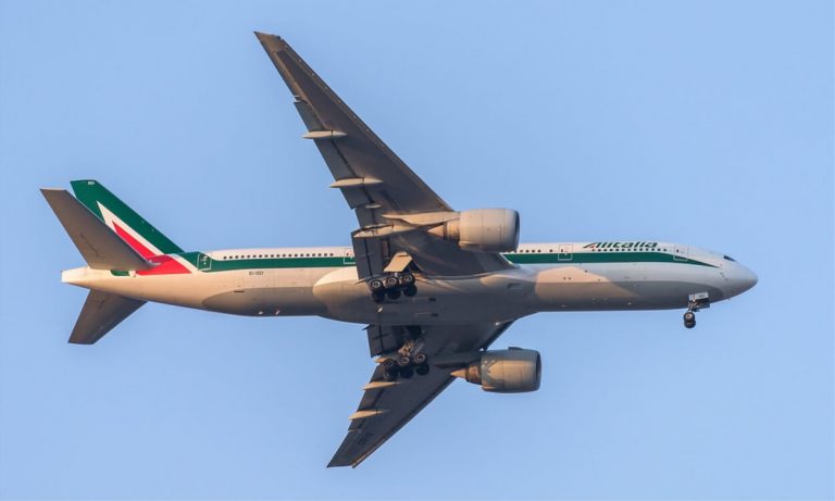 Sciopero aerei Alitalia e Blue Panorama oggi, 9 ottobre 2019: orari e info, i voli cancellati – Meteo