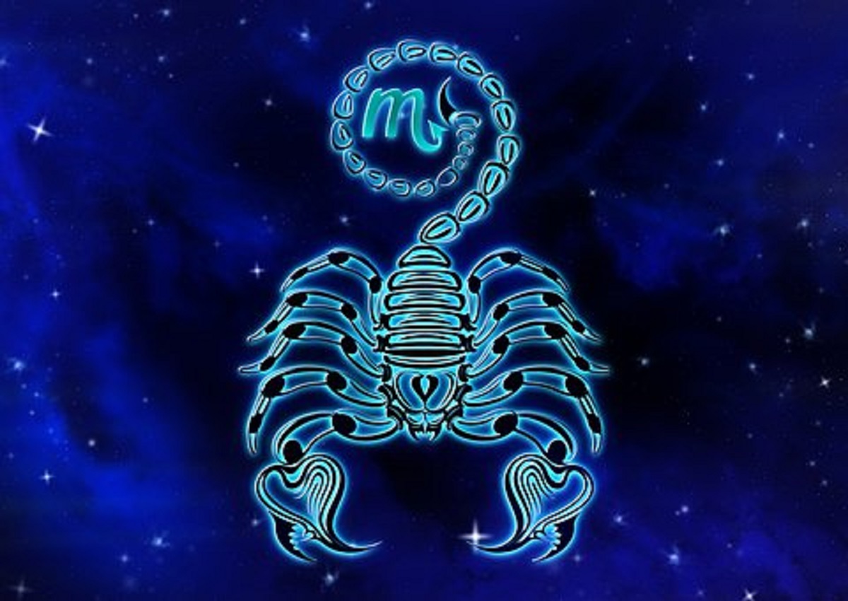 Segno Zodiacale Scorpione Affinità Di Coppia E
