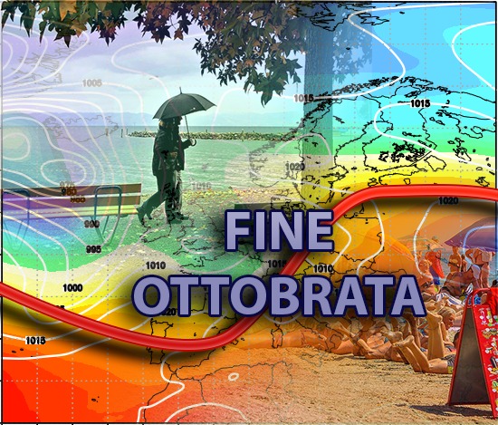 METEO ITALIA – colpo di scena, torna il maltempo su molte regioni, ecco quando METEO ITALIA – colpo di scena, torna il maltempo su molte regioni, ecco quando