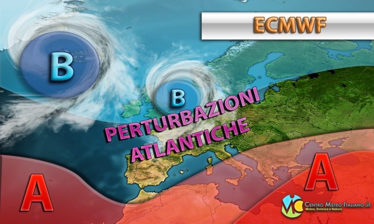 METEO – Aggiornamento ECMWF00z: forte ONDATA di MALTEMPO in arrivo, con GRANDINATE? Vediamo per quando METEO – Aggiornamento ECMWF00z: forte ONDATA di MALTEMPO in arrivo, con GRANDINATE? Vediamo per quando
