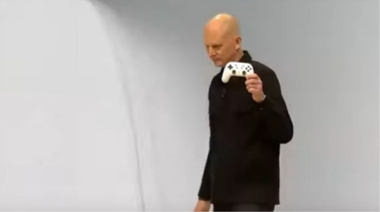 Google Stadia sarà più veloce e reattivo di console e PC – Prevederà le mosse del giocatore Google Stadia sarà più veloce e reattivo di console e PC – Prevederà le mosse del giocatore