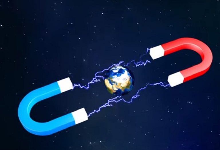 Inversione poli magnetici, la frequenza può essere maggiore di quanto pensassimo Inversione poli magnetici, la frequenza può essere maggiore di quanto pensassimo