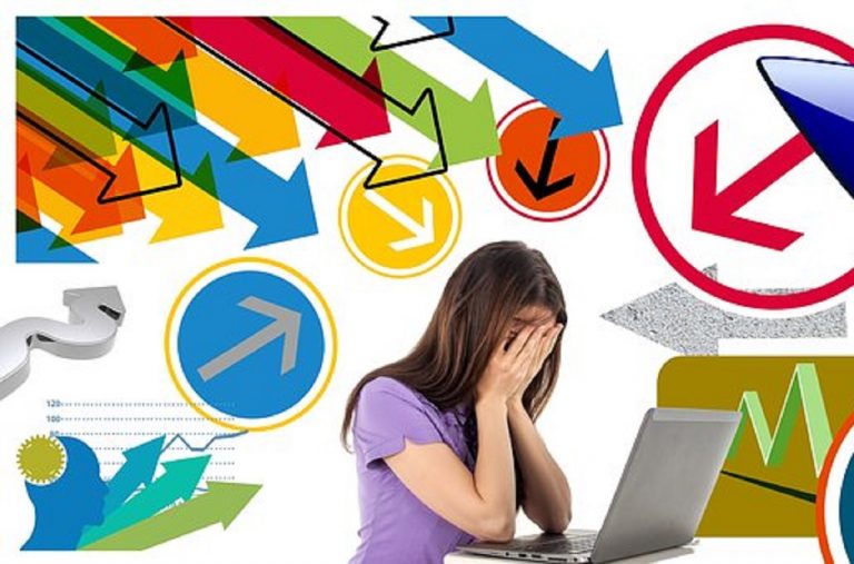 Ansia, i sintomi e le 5 strategie per affrontarla