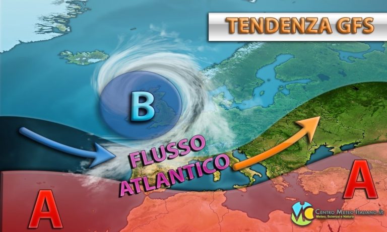 METEO – COLPO DI SCENA, OTTOBRATA stroncata sul nascere! Torna il MALTEMPO, ecco cosa ci aspetta nei prossimi giorni METEO – COLPO DI SCENA, OTTOBRATA stroncata sul nascere! Torna il MALTEMPO, ecco cosa ci aspetta nei prossimi giorni