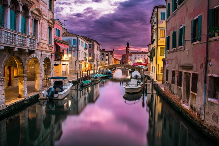 METEO VENEZIA – Qualche NEBBIA mattutina, prima di un veloce miglioramento. Attenzione alle novità in arrivo, ecco quando