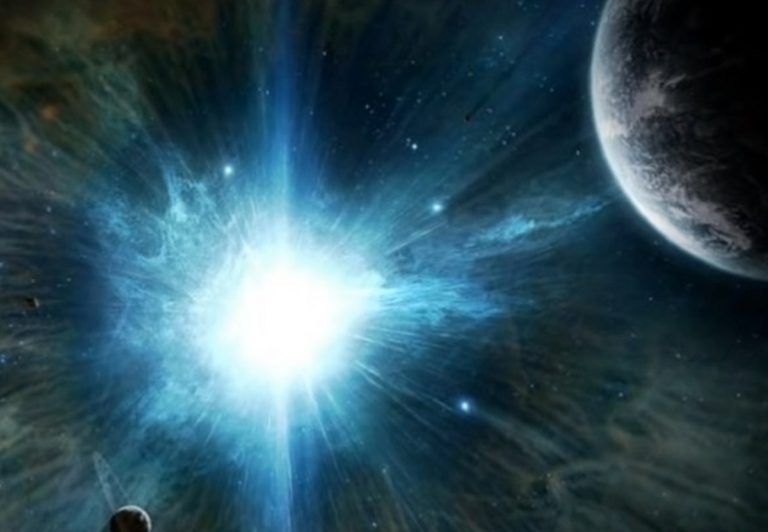 L’effetto Blueshift renderebbe impossibile la vita su un pianeta orbitante attorno ad un buco nero