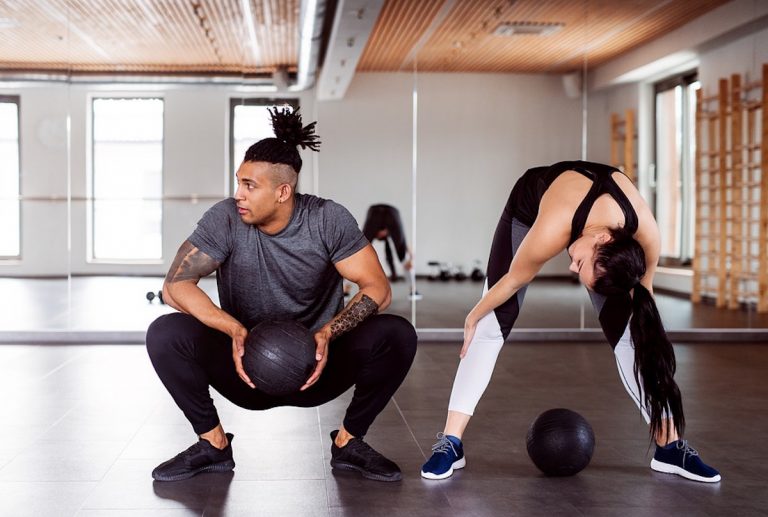 Come allenarsi al meglio in palestra? Ecco i 6 segreti per avere successo