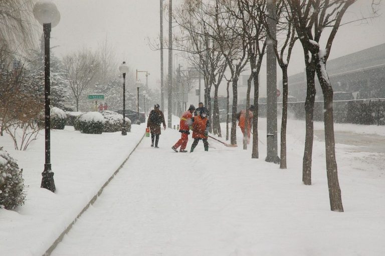 METEO – Forte PERTURBAZIONE impatta l’ITALIA con CROLLO delle TEMPERATURE, forti NEVICATE in arrivo sulle ALPI, tutti i dettagli METEO – Forte PERTURBAZIONE impatta l’ITALIA con CROLLO delle TEMPERATURE, forti NEVICATE in arrivo sulle ALPI, tutti i dettagli