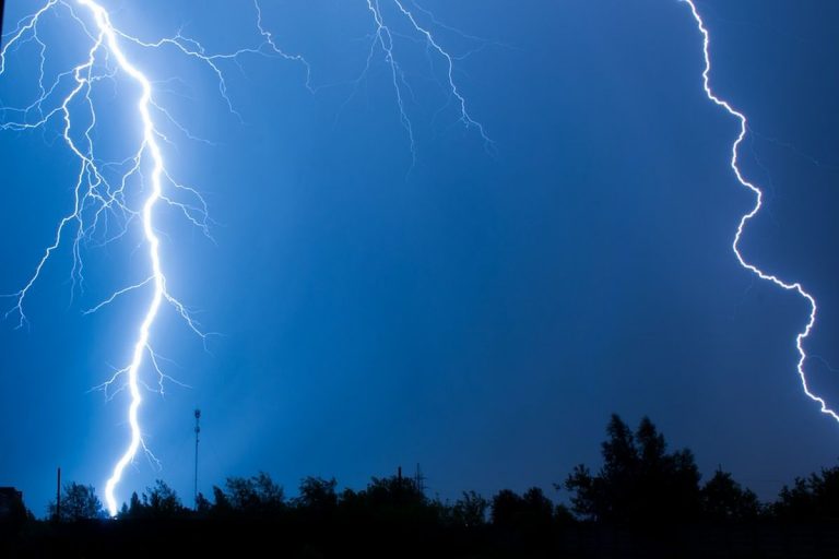 METEO ROMA – Nuvolosità in progressivo aumento, arriva il MALTEMPO sulla Capitale, ecco quando METEO ROMA – Nuvolosità in progressivo aumento, arriva il MALTEMPO sulla Capitale, ecco quando