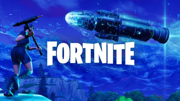 Fortnite, giocatori risucchiati in un buco nero: ecco la cosa strana che sta accadendo?