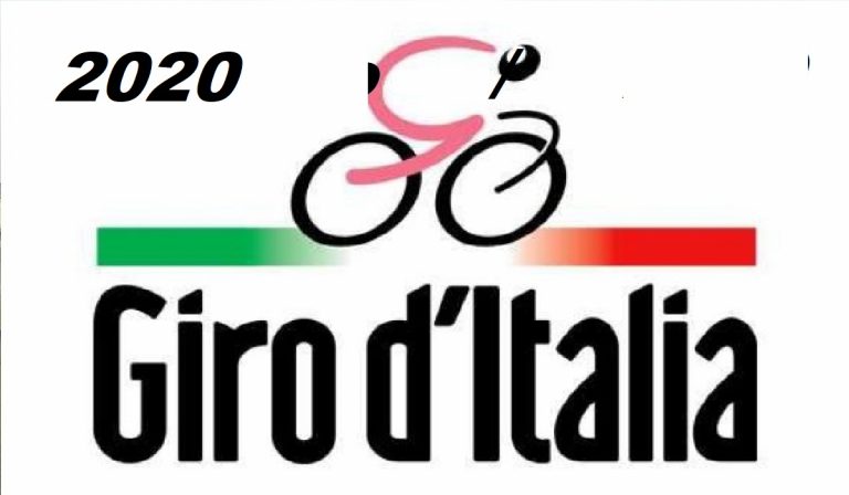 Giro d’Italia 2020: partenza da Budapest, le prime 3 tappe e la presentazione in tv