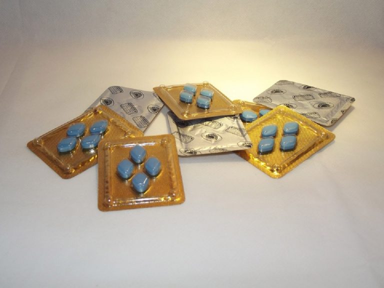 Viagra, potrebbe avere un ruolo chiave anche nel trapianto di cellule staminali Viagra, potrebbe avere un ruolo chiave anche nel trapianto di cellule staminali