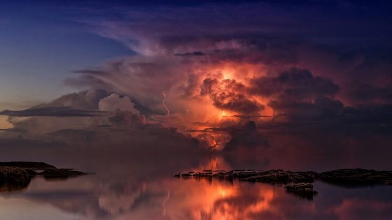 METEO: ATTENZIONE, l’ITALIA piomberà nuovamente nella MORSA del MALTEMPO ATLANTICO, vediamo quando