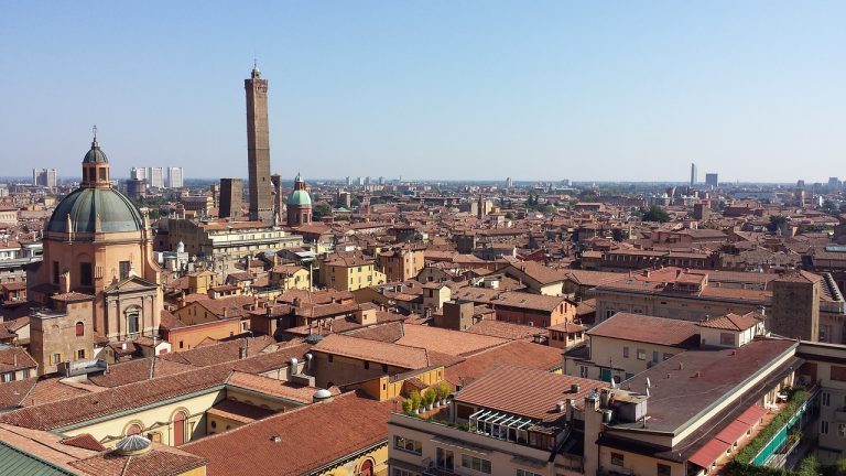 METEO BOLOGNA – Correnti ATLANTICHE avanzano verso l’ITALIA, ultimi giorni di stabilità, poi arriva il MALTEMPO, i dettagli METEO BOLOGNA – Correnti ATLANTICHE avanzano verso l’ITALIA, ultimi giorni di stabilità, poi arriva il MALTEMPO, i dettagli