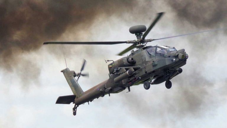 L’elicottero si è schiantato poco fa: ci sono diversi morti, soccorsi in azione – FOTO di quanto è accaduto in Afghanistan