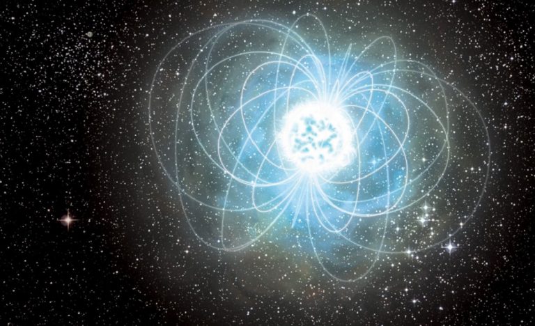 La NASA scopre una nuova magnetar: è la 25ma scoperta dagli scienziati