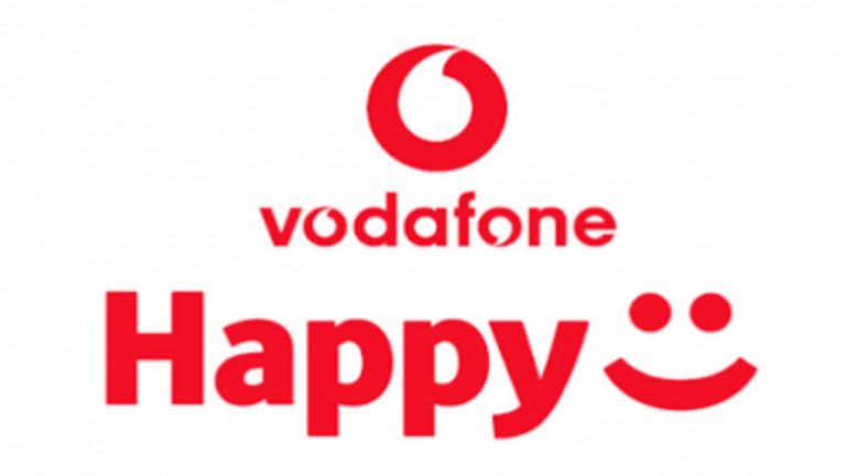 Offerte telefonia mobile, Vodafone Happy Friday del 18 ottobre 2019: quale regalo ai clienti?
