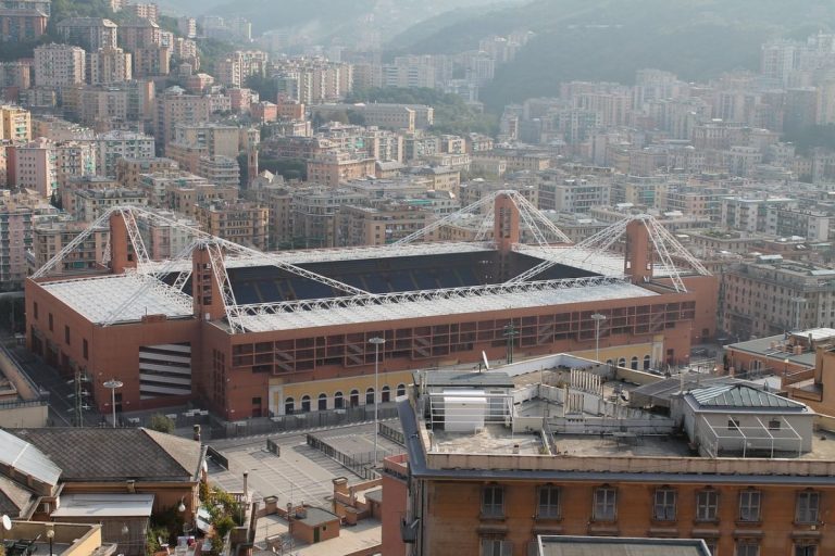 METEO – Serie A, MALTEMPO: Sampdoria-Roma si ipotizza un RINVIO a causa delle forti PIOGGE, tutti i dettagli METEO – Serie A, MALTEMPO: Sampdoria-Roma si ipotizza un RINVIO a causa delle forti PIOGGE, tutti i dettagli