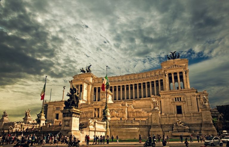 METEO ROMA – La PRIMAVERA sbarca in città, ma ATTENZIONE alle novità in arrivo per la prossima settimana, i dettagli