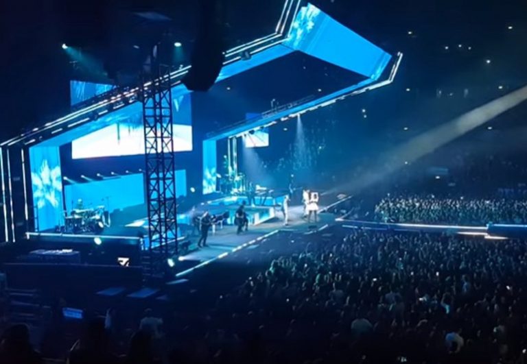 Meteo Roma, Fabrizio Moro scaletta concerti Palazzo dello Sport 18-19 ottobre 2019 | Orario e info biglietti Meteo Roma, Fabrizio Moro scaletta concerti Palazzo dello Sport 18-19 ottobre 2019 | Orario e info biglietti