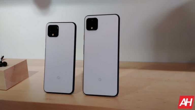 Google Pixel 4 e 4 XL: limiti video e sblocco. Prezzi e vendita in Italia