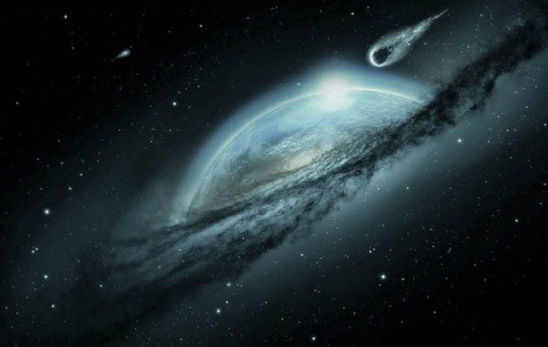 Orionidi, la pioggia di meteoriti raggiungerà il picco questa settimana: ecco come osservarle