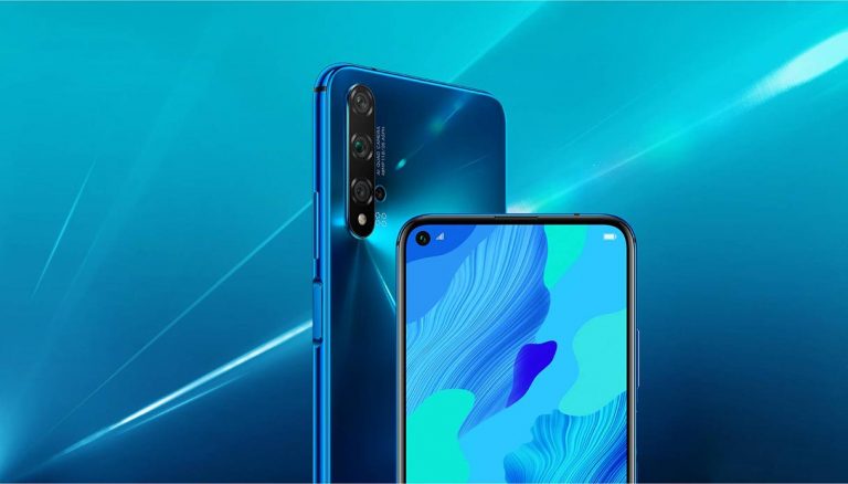 Huawei Nova 5T, lo smartphone pensato per i giovani: caratteristiche, uscita e prezzo