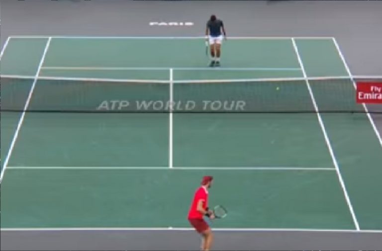 Tennis, ATP Parigi-Bercy 2019: il tabellone completo. Berrettini e Fognini nei possibili ottavi con Zverev e Khachanov. Meteo