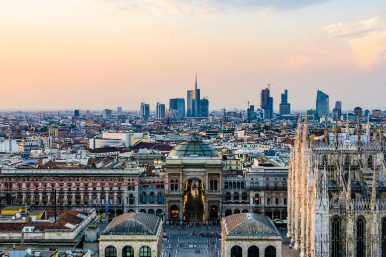 METEO MILANO – Stabilità e mitezza sono destinate a durare non più di qualche giorno, torna il MALTEMPO sulla città meneghina, ecco quando METEO MILANO – Stabilità e mitezza sono destinate a durare non più di qualche giorno, torna il MALTEMPO sulla città meneghina, ecco quando