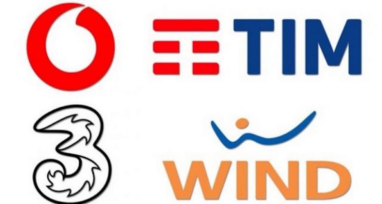 Offerte Tim, Wind Tre, Vodafone, Ho, Kena per contrastare Iliad