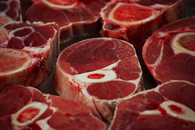 L’Europa lancia l’allerta rapido, in commercio carne di manzo e maiale pericolosa per la salute: i dettagli L’Europa lancia l’allerta rapido, in commercio carne di manzo e maiale pericolosa per la salute: i dettagli