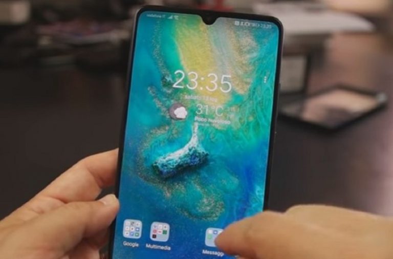 Huawei Mate X 5G, data uscita, caratteristiche e prezzo: è stato presentato in Cina