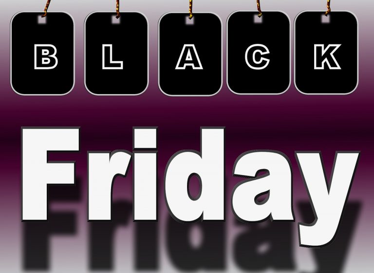 Black Friday 2019, ecco le offerte migliori oggi, 23 novembre da Amazon e Mediaworld