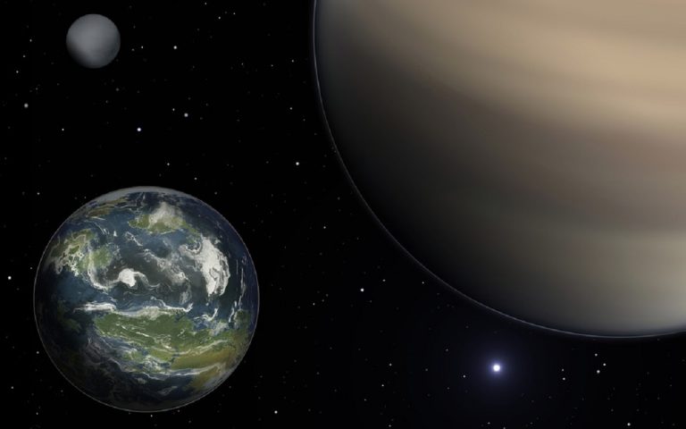 Il Nine Planet esiste davvero ? Ecco gli ultimi indizi che lo confermerebbero