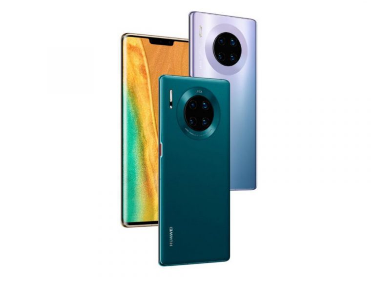 Huawei Mate 30 Pro: quando arriva in Italia, prezzo e scheda tecnica | Offerte Mate 20 Pro
