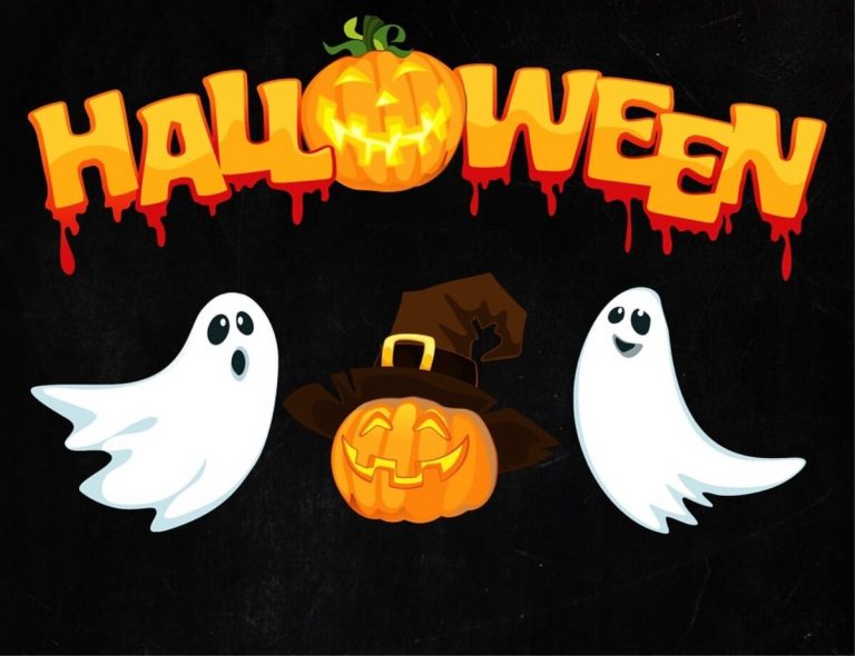 Festa Di Halloween 19 I Migliori Messaggi O Video Paurosi Da Inviare Su Whatsapp E Telegram