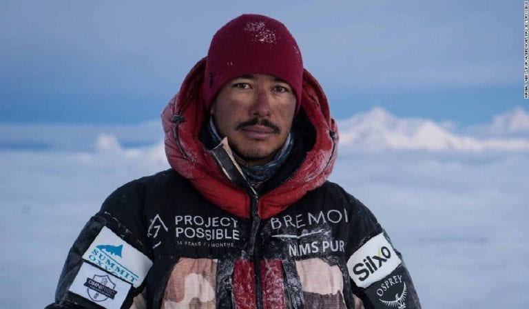 K2, aggiornamenti in diretta: la spedizione di Nirmal Purja ha raggiunto la vetta! E’ la prima volta in inverno