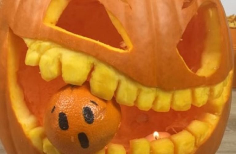 Festa di Halloween, perchè si festeggia: significato, simbolo e previsioni meteo Italia Festa di Halloween, perchè si festeggia: significato, simbolo e previsioni meteo Italia