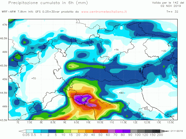METEO LIGURIA – ATTENZIONE, è in arrivo una forte ondata di MALTEMPO con TEMPORALI e possibili NUBIFRAGI, i dettagli METEO LIGURIA – ATTENZIONE, è in arrivo una forte ondata di MALTEMPO con TEMPORALI e possibili NUBIFRAGI, i dettagli