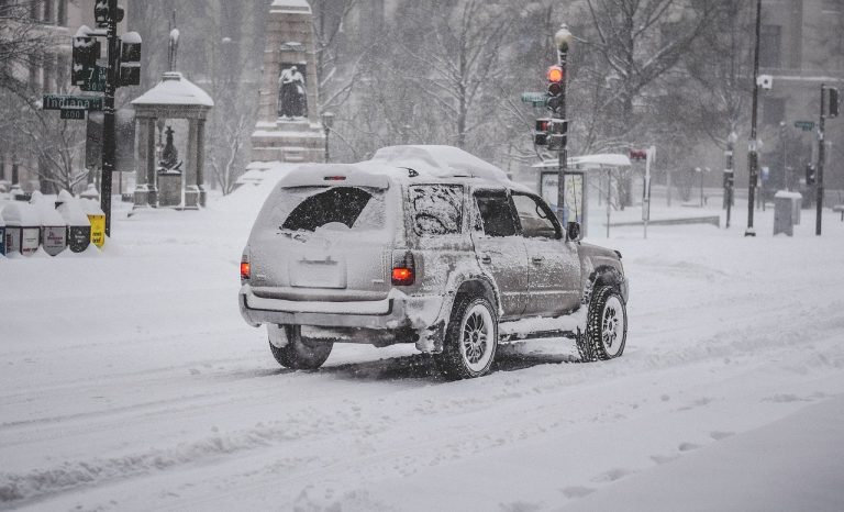 METEO ITALIA – Affondo POLARE in arrivo in ITALIA con forti PIOGGE e possibili NUBIFRAGI. Torna la NEVE, ecco dove